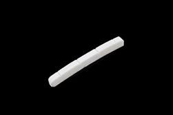 All Parts BN2351000 Slotted Bone Nut for Jbass 1