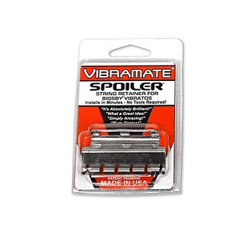 All Parts BP5707005 Stainless Vibramate Spoiler String Retainer 1