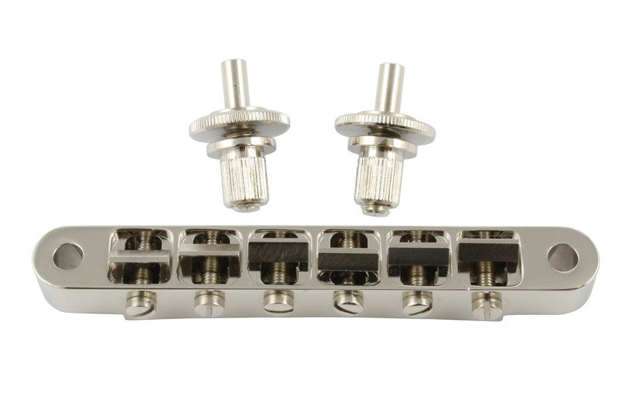 ABM GB2510001 2500N Nickel ToneAMatic Bridge 1