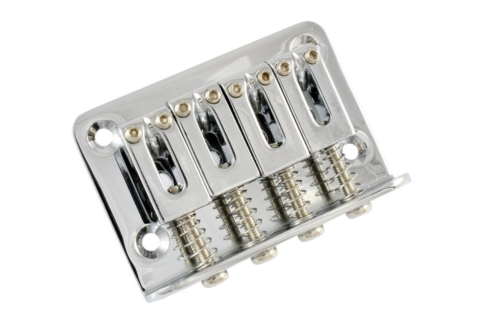 All Parts MB1508010 Electric Mandolin Bridge 1