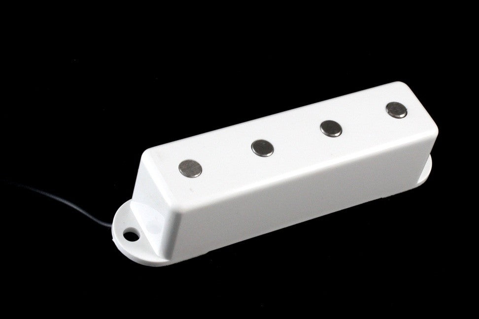 All Parts PU6423025 Single Coil Bass Pickup 1