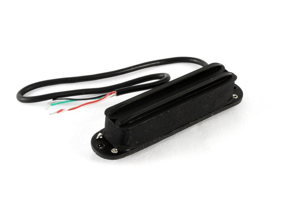 All Parts PU6450023 Dual Rail Humbucker Strat Pickup 1