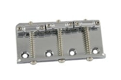 All Parts SB5813010 Duo Sonic Chrome Bridge 1