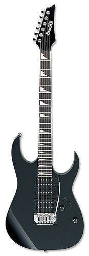 Ibanez GRG170DX BKN Guitarra Eléctrica 1