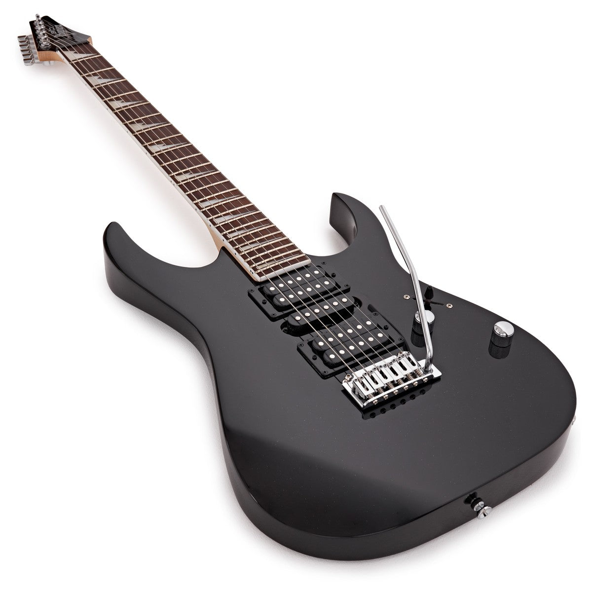 Ibanez GRG170DX-BKN ジャンク品 ギター Ibanez GRG170DX Ibanez