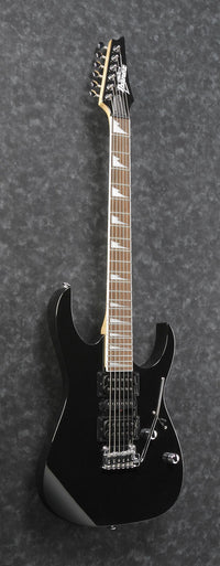 Ibanez GRG170DX BKN Guitarra Eléctrica 8