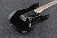 Ibanez GRG170DX BKN Guitarra Eléctrica 10