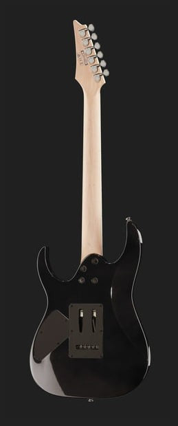 Ibanez GRG170DX BKN Guitarra Eléctrica 12