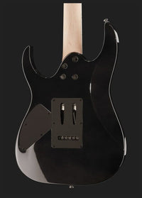 Ibanez GRG170DX BKN Guitarra Eléctrica 14