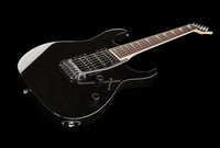 Ibanez GRG170DX BKN Guitarra Eléctrica 18