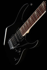 Ibanez GRG170DX BKN Guitarra Eléctrica 19