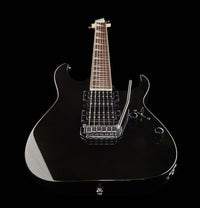 Ibanez GRG170DX BKN Guitarra Eléctrica 21