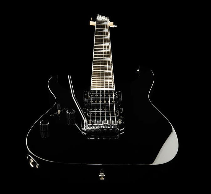 Ibanez GRG170DXL BKN Guitarra Eléctrica Zurdos 18