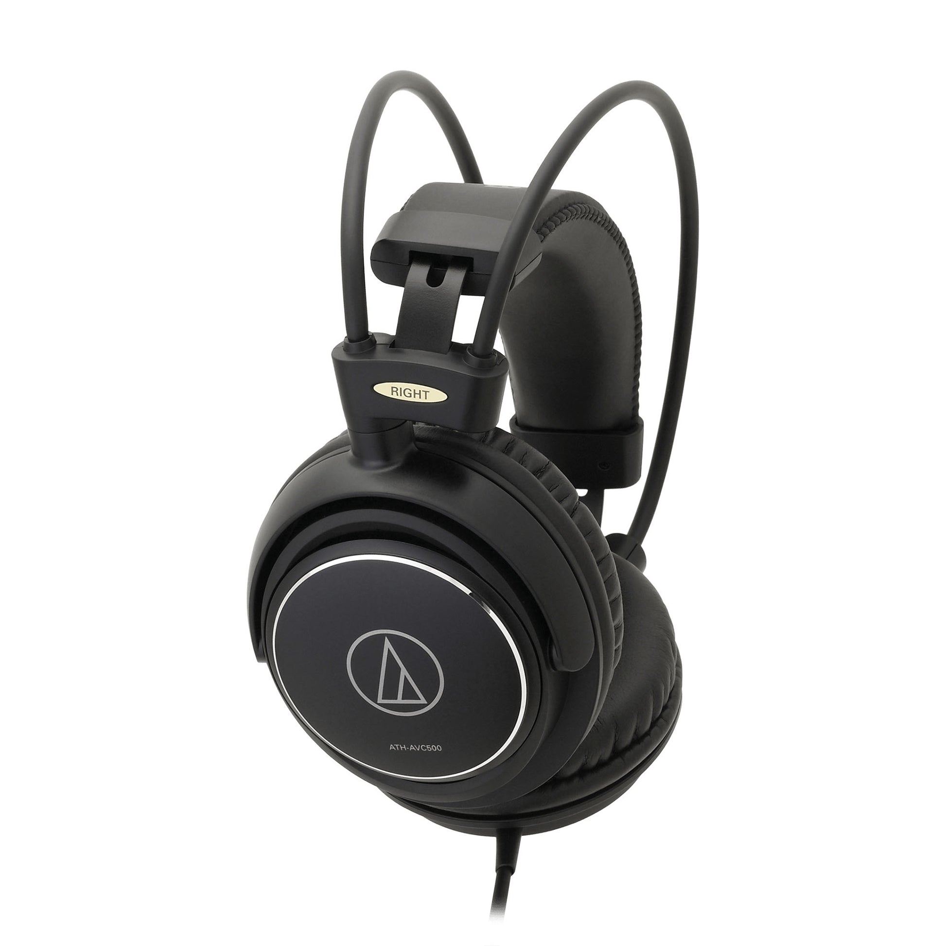 Audio Technica AVC500 SonicPRO Home Studio Auriculares Cerrados 1