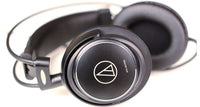 Audio Technica AVC500 SonicPRO Home Studio Auriculares Cerrados 3