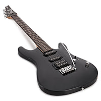 Ibanez GSA60 BKN Guitarra Eléctrica 6