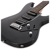 Ibanez GSA60 BKN Guitarra Eléctrica 7