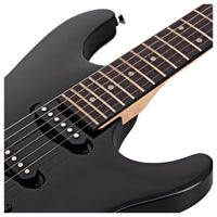 Ibanez GSA60 BKN Guitarra Eléctrica 8