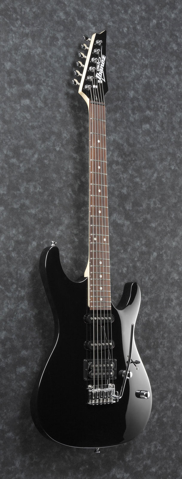 Ibanez GSA60 BKN Guitarra Eléctrica 12