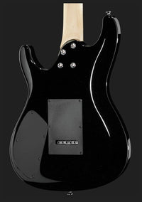 Ibanez GSA60 BKN Guitarra Eléctrica 17