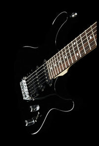 Ibanez GSA60 BKN Guitarra Eléctrica 21