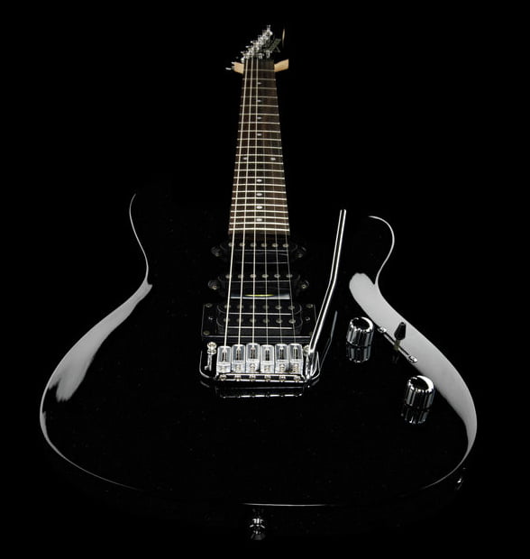 Ibanez GSA60 BKN Guitarra Eléctrica 23