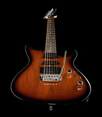 Ibanez GSA60 BS Guitarra Eléctrica Brown Sunburst 22