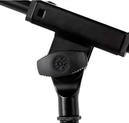 Shure By Gator TDSTANDTBM Soporte Micrófono Jirafa 2