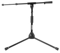 Shure By Gator TDSTANDLP Soporte Micrófono Jirafa Corto 1