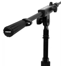 Shure By Gator TDSTANDLP Soporte Micrófono Jirafa Corto 4