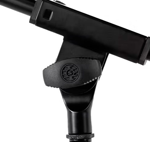 Shure By Gator TDSTANDLP Soporte Micrófono Jirafa Corto 6