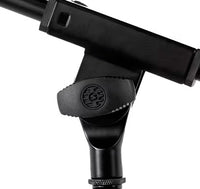 Shure By Gator TDSTANDLP Soporte Micrófono Jirafa Corto 6