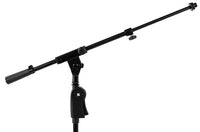 Shure By Gator TDSTANDTBMDX Soporte Micrófono Jirafa 3