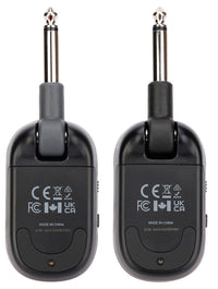 Xvive A58 RW Sistema Inalámbrico Guitarra Palosanto 2