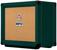 Orange Rocker 15 BRG Amplificador Guitarra British Racing Green 5