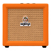 Orange Crush Mini Amplificador Combo Guitarra 1