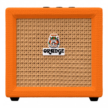 Orange Crush Mini Amplificador Combo Guitarra 1