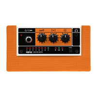 Orange Crush Mini Amplificador Combo Guitarra 4