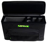 Shure By Gator WRLSSCARRYBAG Bolsa Transporte para 2 Sistemas Inalámbricos 3