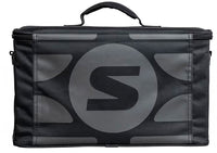 Shure By Gator WRLSSCARRYBAG Bolsa Transporte para 2 Sistemas Inalámbricos 4