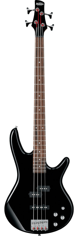 Ibanez GSR200 BK Bajo Eléctrico Negro 1