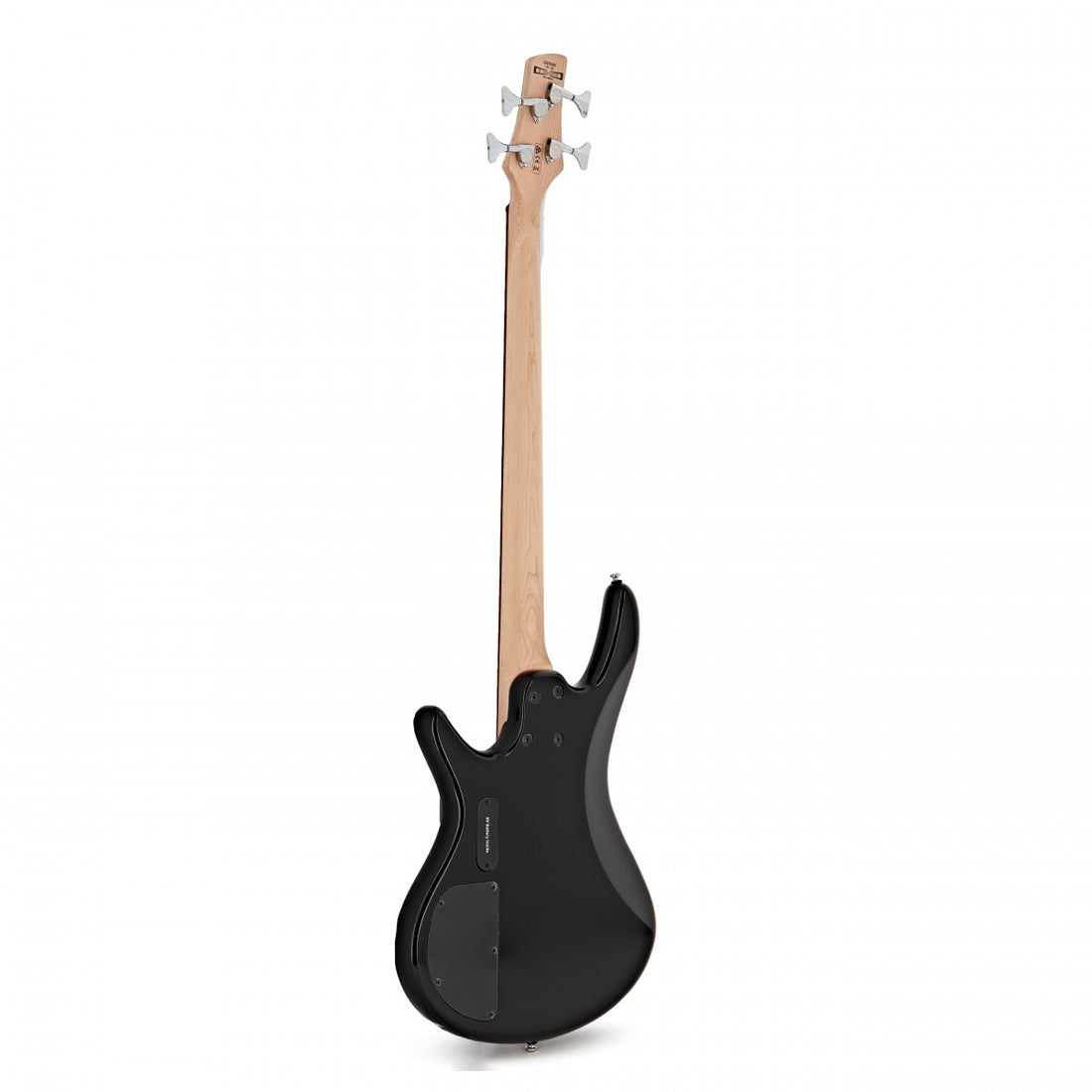 Ibanez GSR200 BK Bajo Eléctrico Negro 2