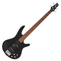 Ibanez GSR200 BK Bajo Eléctrico Negro 8