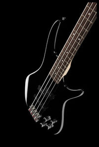 Ibanez GSR200 BK Bajo Eléctrico Negro 15