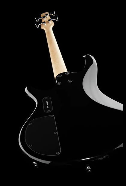 Ibanez GSR200 BK Bajo Eléctrico Negro 16