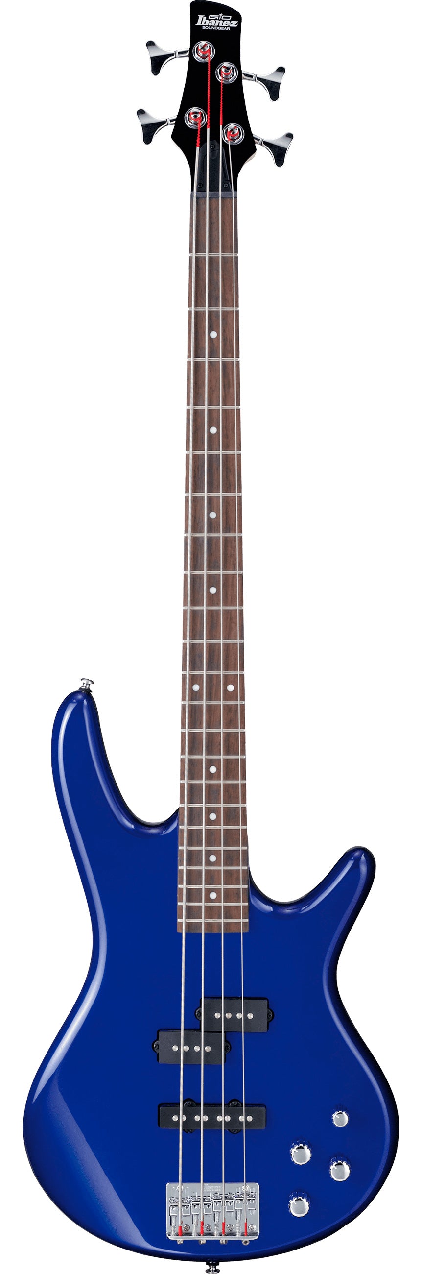 Ibanez GSR200 JB Bajo Eléctrico Jewel Blue 1