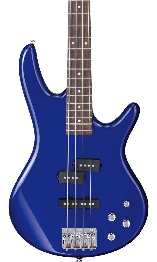 Ibanez GSR200 JB Bajo Eléctrico Jewel Blue 2