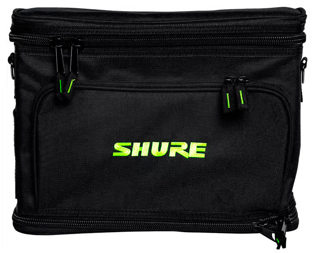 Shure By Gator WSYS-BAG Funda para Sistema Inalámbrico 1