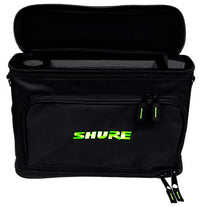 Shure By Gator WSYS-BAG Funda para Sistema Inalámbrico 2