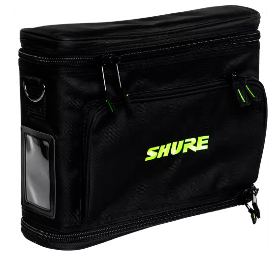 Shure By Gator WSYS-BAG Funda para Sistema Inalámbrico 3